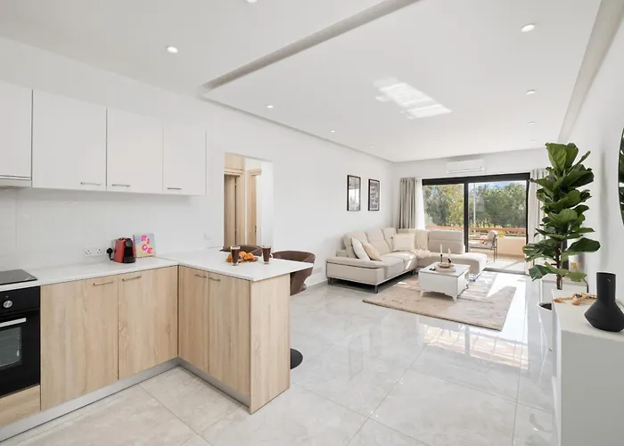 New - Phos By Nomads Apartament *