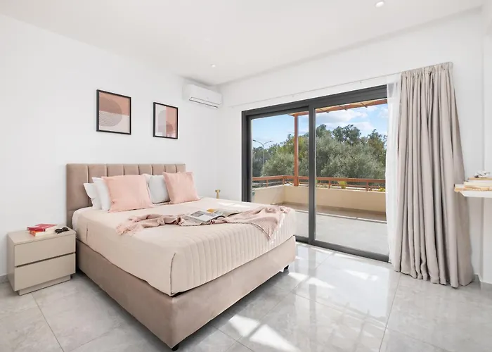 New - Phos By Nomads Apartament