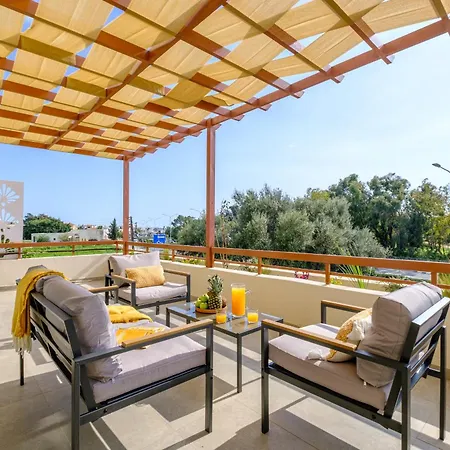 Apartament New - Phos By Nomads *