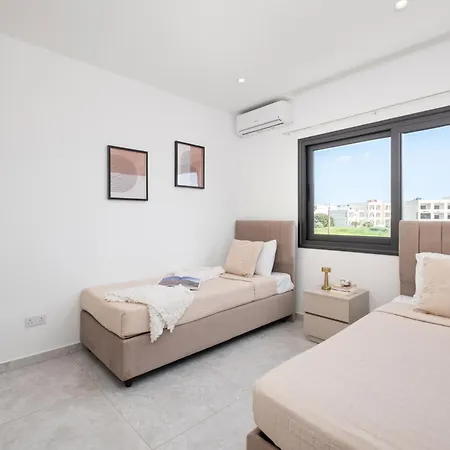 Apartament New - Phos By Nomads Paphos