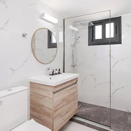 New - Phos By Nomads Apartamento *