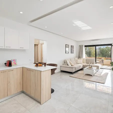 New - Phos By Nomads Apartamento *