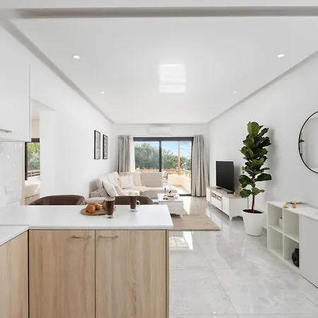 Apartamento New - Phos By Nomads Paphos